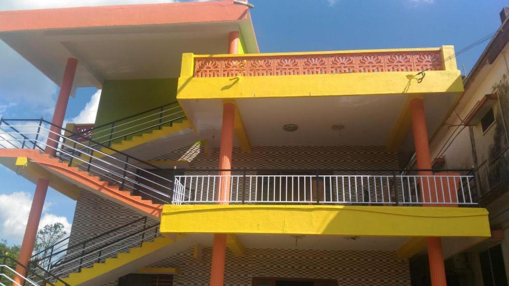 Sri Ranga Residency Villa Mavingundi Exterior photo